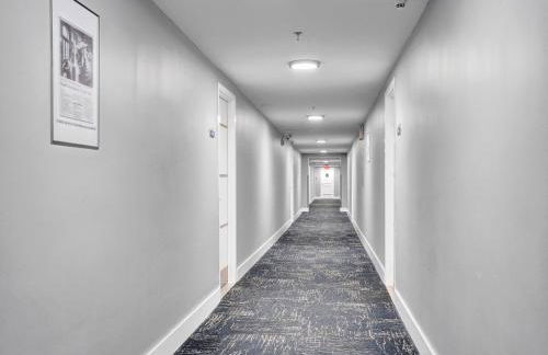 Oceanfront Escape with Resort Amenities Gym Pools and Sauna 1408 - Foto 36