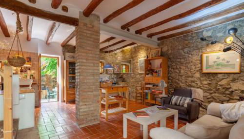 Cal Joanet, acollidora caseta a Gratallops - Foto 1