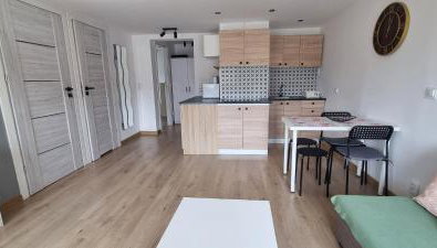 Apartament Przystań - Foto 3