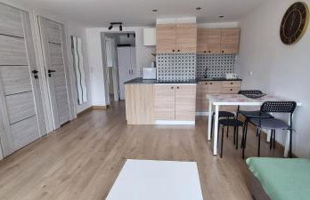 Apartament Przystań - Foto 3