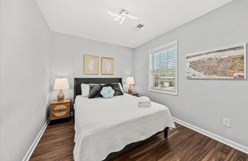 A Charleston Holiday at The Mossy Oak House - Foto 5