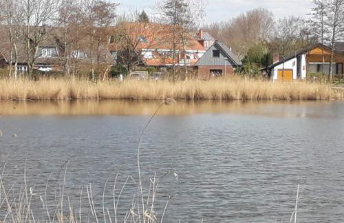 Fewo Schröder - BUDE 63a - mit Strandkorb am Meer - inklusive Bettwäsche und Handtücher - Foto 11