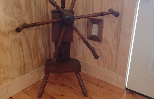 Stagecoach Cabins - Foto 34