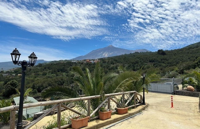 ECOLIFE TENERIFE HOUSES - Foto 50