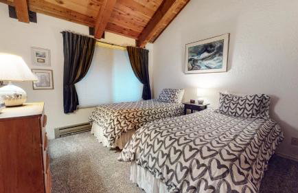 Val D'Isere #3 Condo - Foto 19