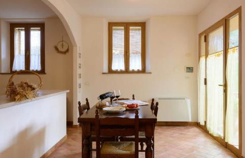 Agriturismo Le Crete - Appartamenti - Foto 64