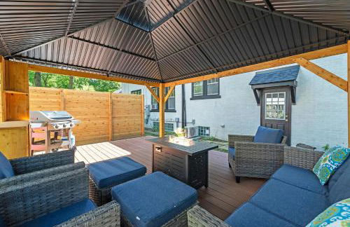 The Chateau de James by The Arbor Collection - Foto 70