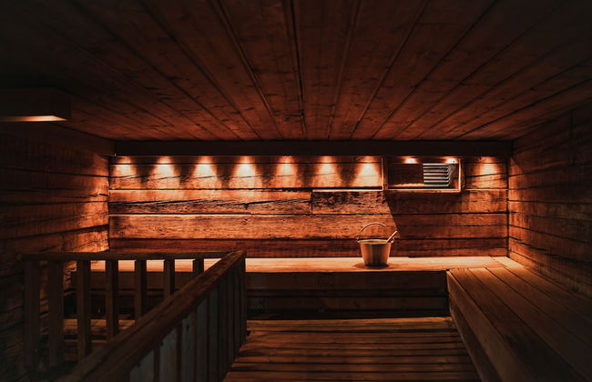 Holiday Club Saimaan Rauha Apartments - Photo 63