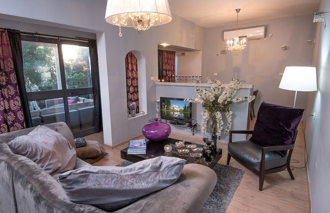 Appartment in Kfar Vradim - Foto 21