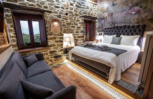 Archontiko Theofanous 1915 - Foto 15