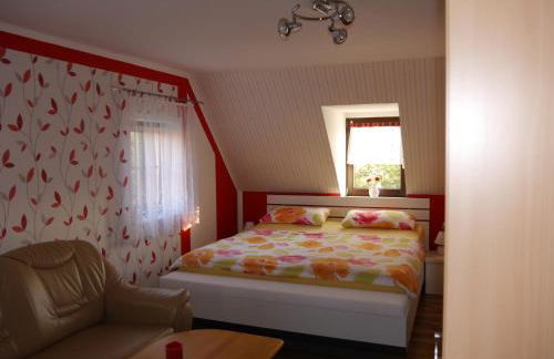 Ferienwohnung Hesse am Wachberg (Berghütte) - Foto 12