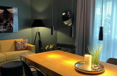 InkBlue-Apartment - Foto 11