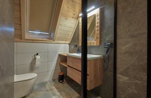 Domki 4 Turnie - Foto 26