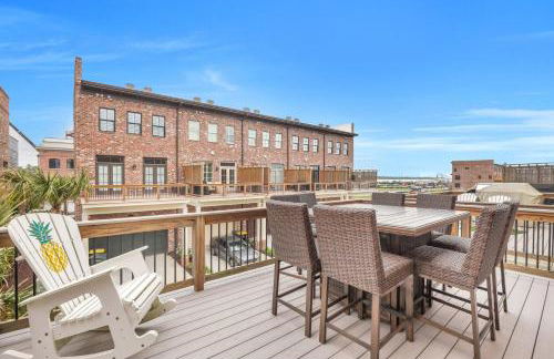 Sailor's Retreat by Lucky Savannah - Foto 24