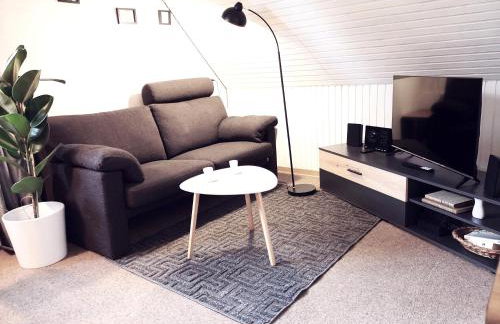 Gemütliche Ferienwohnung im Haus Meereswind Esens - Foto 24