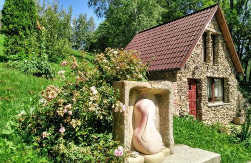 Agroturystyka Monte Luna - domki - Foto 12