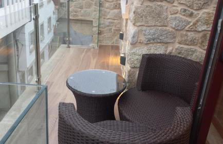 Apartamentos Praia do Capitàn - Foto 41