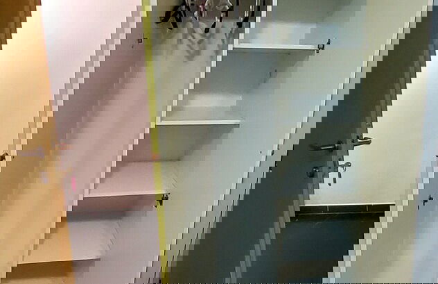 Apartment 9 With a Double bed - Photo 23