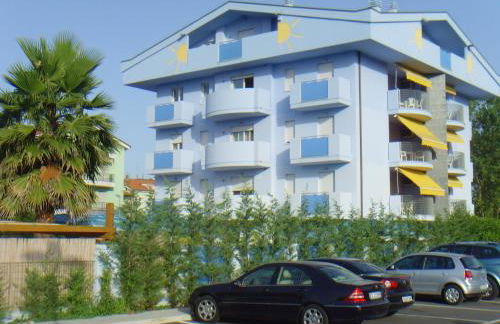 Residence Blumarine - Foto 18