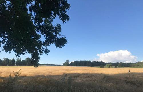 RAJSKIE SIEDLISKO Podlasie - Photo 26