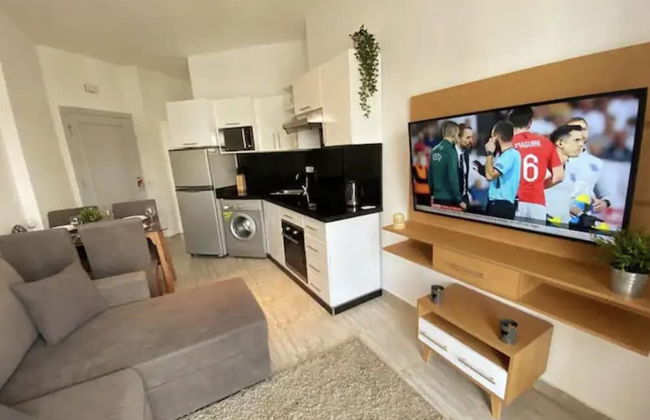 Beautiful 2bed Appt in Hurghada, Short & Long Term - Foto 9