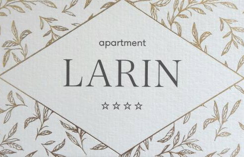 Apartment Larin - Foto 60