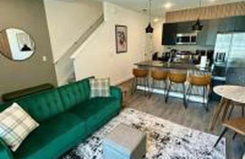 3231 ED - The Hub Modern 3BR - Foto 4