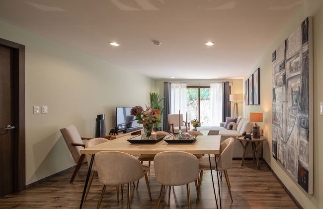 HOLT - Boutique 2BR Puente Viejo Residencial - Foto 16