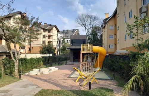 Blume Garden - 407 Leste - Foto 46