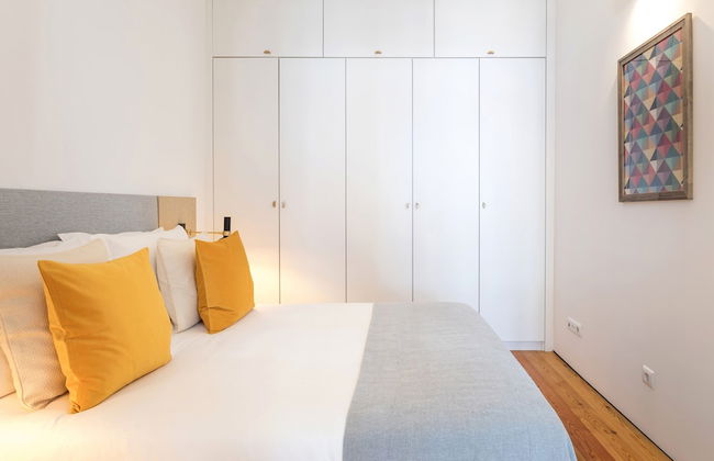 Villa Bolhão Apartamentos - Photo 6