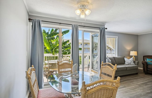 Sandpiper Cove 1030 1 Bedroom Condo by RedAwning - Foto 34