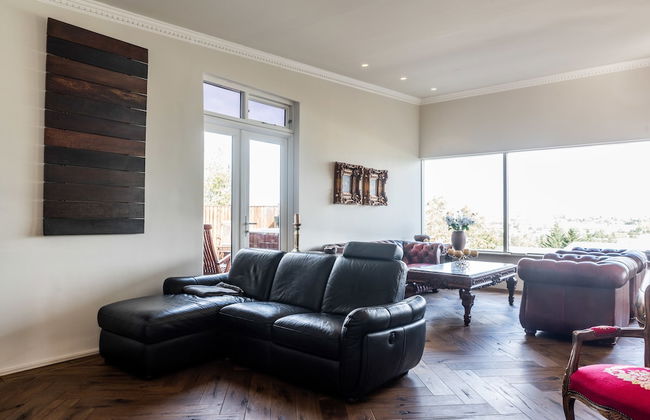 ICELAND SJF Villa , Hot tub & Outdoor Sauna Amazing Mountains View - 15 min to downtown - Foto 32