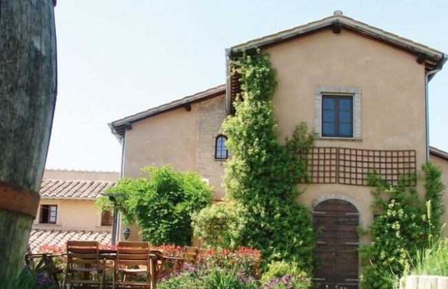 Agriturismo Terrasabina - Photo 37