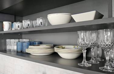 Apartamento histórico con vistas a la iglesia, Casa Giner - Foto 31