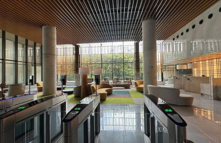 Studio Beira Mar com Vista Mar NT 313 - Photo 57