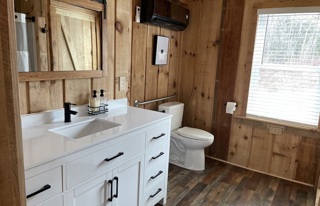 Autumn Ridge Cottages - Foto 59