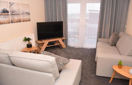 Barnsley Town Centre Apartment - Foto 15