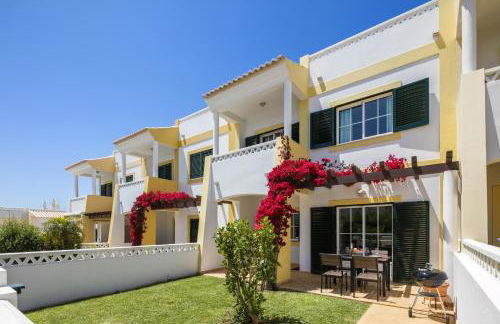 Terraços de Benagil 23 (Casa Alvorada) - Photo 1