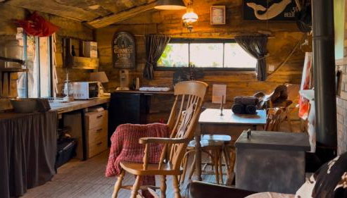 La Cabane Aux Loups - Foto 3