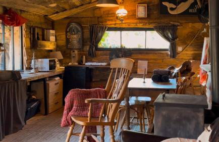 La Cabane Aux Loups - Foto 3