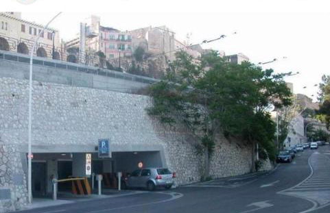 Suite Cagliari -101- - Photo 61