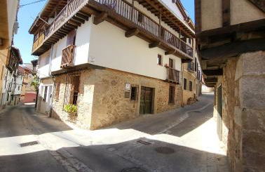 Casa Rural: La casa El cura - Foto 17