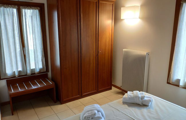 La Rotonda Relais - Foto 15