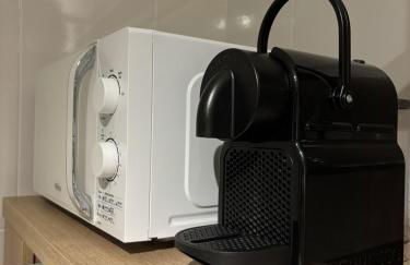 Studio completo no centro com garagem coberta e vista - Foto 25