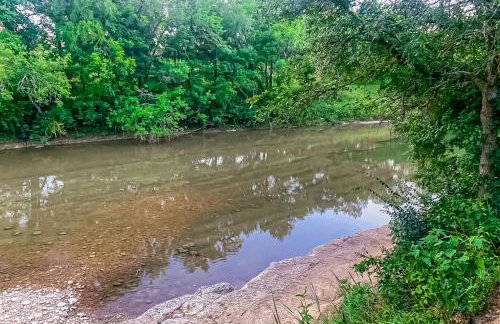 Riverfront Oasis 1 - Foto 46