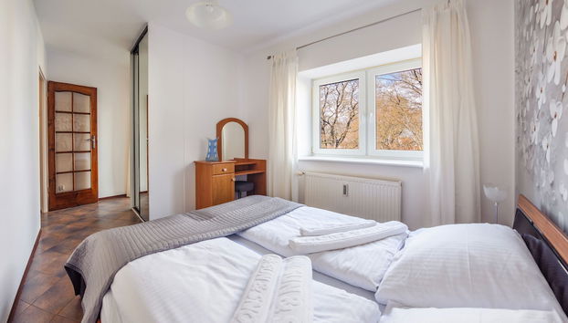 RentPlanet - Apartament Morska - Foto 3, Habitación