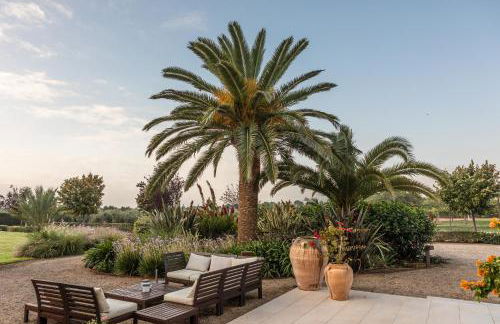 Mas Montbrio Belvedere - Foto 40