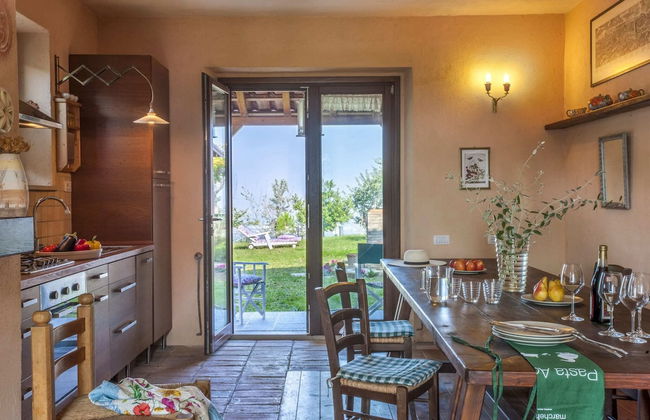 Belvilla by OYO Le Castorelle - Foto 7