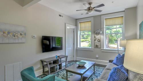 Historic King James Unit 4 - Foto 5