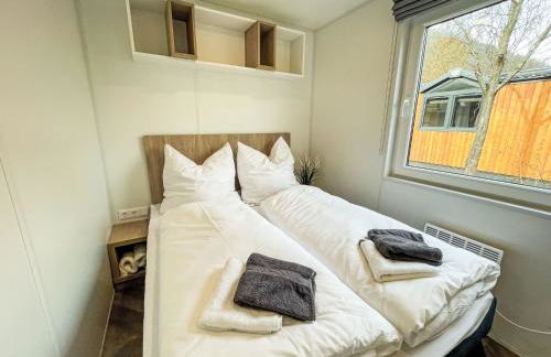 Holiday Home Tiny Haus Christas Angler-Oase by Interhome - Foto 25